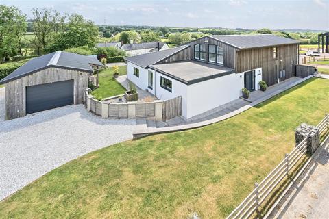 undefined, Yeo Mill, West Anstey