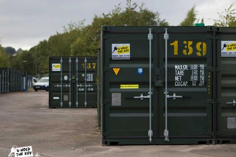 undefined, Portrack Lane, Stockton-on-Tees TS18