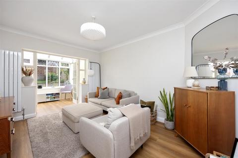 2 bedroom semi-detached bungalow for sale, Westfield Crescent, Patcham, Brighton