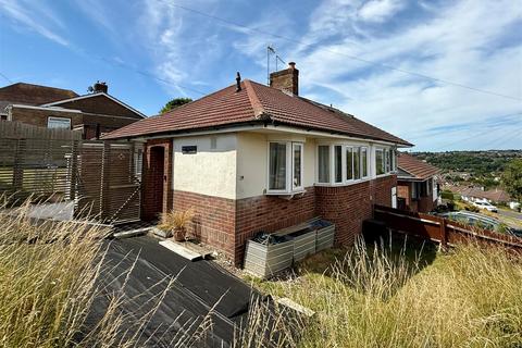 2 bedroom semi-detached bungalow for sale, Westfield Crescent, Patcham, Brighton