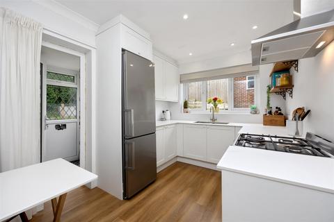 undefined, Westfield Crescent, Patcham, Brighton