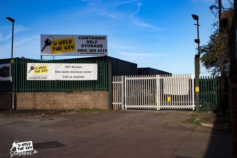 undefined, Crown Road, Sunderland SR5