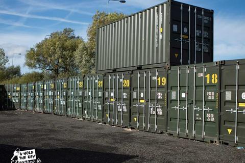 Portrack Lane, Stockton-on-Tees TS18