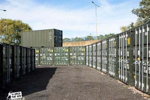 undefined, Portrack Lane, Stockton-on-Tees TS18