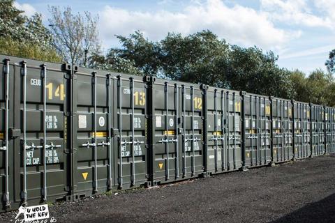undefined, Portrack Lane, Stockton-on-Tees TS18