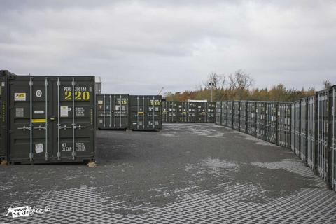 undefined, Chestnut Close, Lionheart Enterprise Park NE66