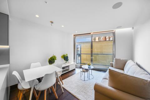 1 bedroom apartment for sale, Kings Gate Walk, Belgravia, SW1E