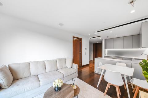 1 bedroom apartment for sale, Kings Gate Walk, Belgravia, SW1E