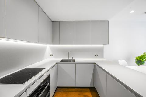 1 bedroom apartment for sale, Kings Gate Walk, Belgravia, SW1E