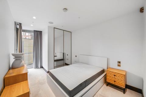 1 bedroom apartment for sale, Kings Gate Walk, Belgravia, SW1E