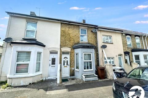 6 Connaught Road, Chatham, ME4 5DJ