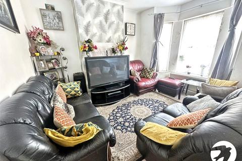 6 Connaught Road, Chatham, ME4 5DJ