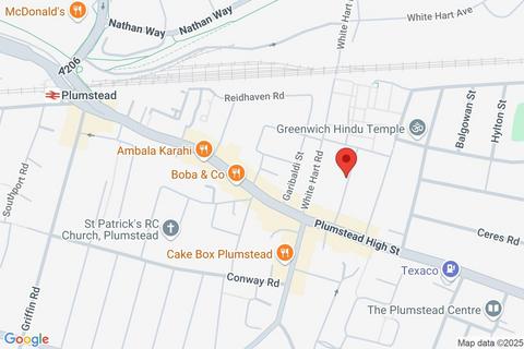 29 Kentmere Road, London, SE18 1DL