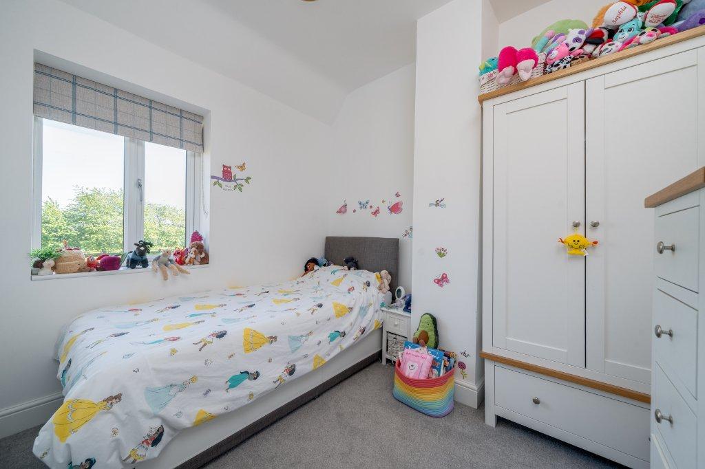 Bedroom Five