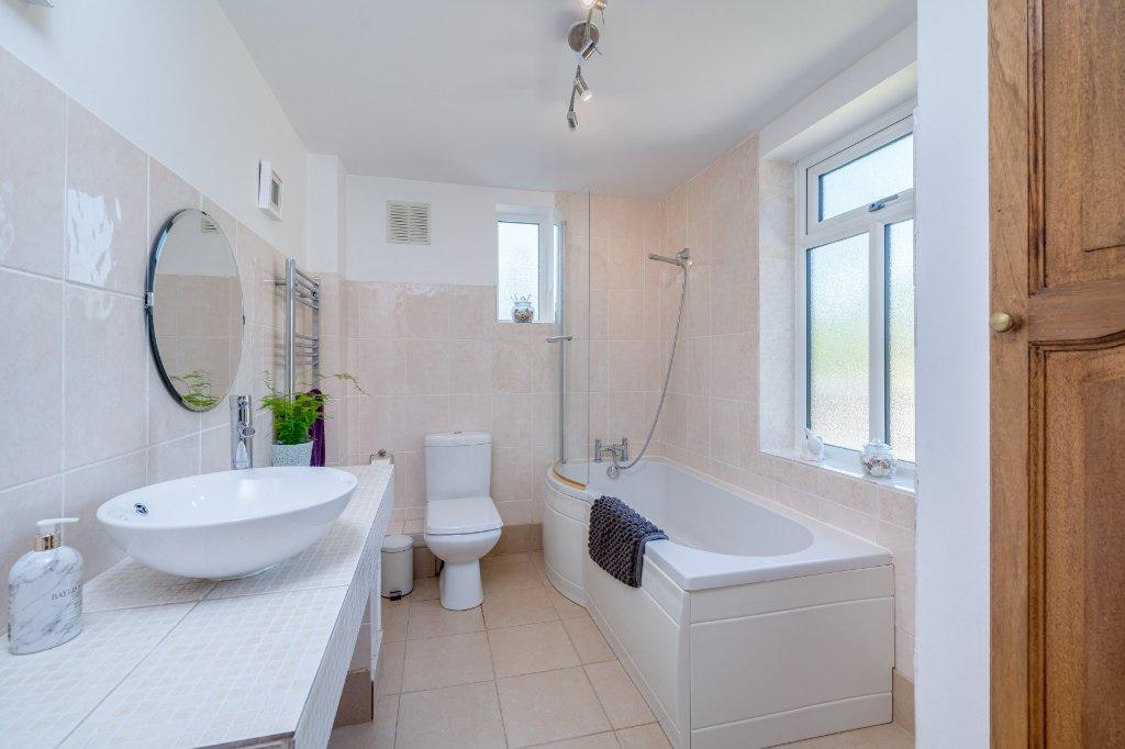 House Bathroom