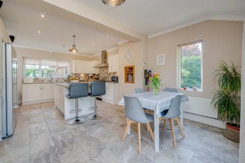 undefined, Crooked Lane, Kirk Hammerton, York, North Yorkshire, YO26