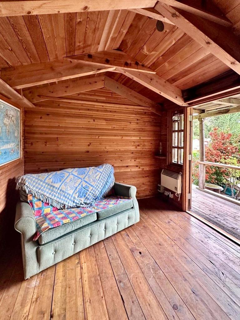 Summer House
