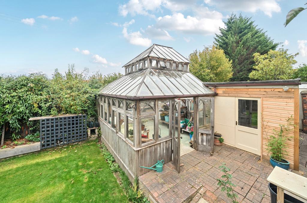 Greenhouse