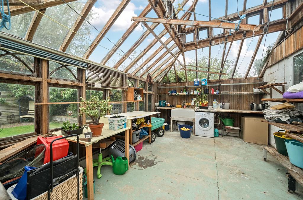 Greenhouse