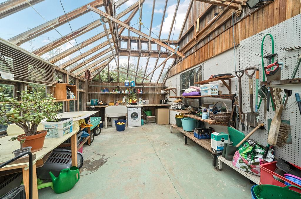 Greenhouse