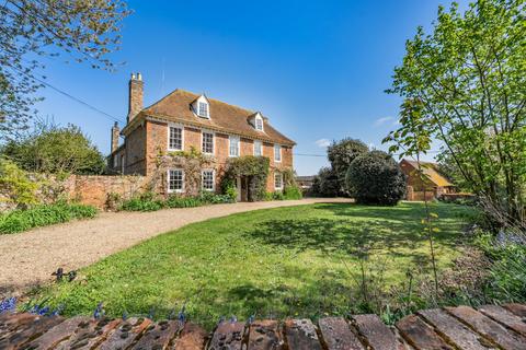 6 bedroom equestrian property for sale, Ebbsfleet Lane North, Ramsgate, Kent