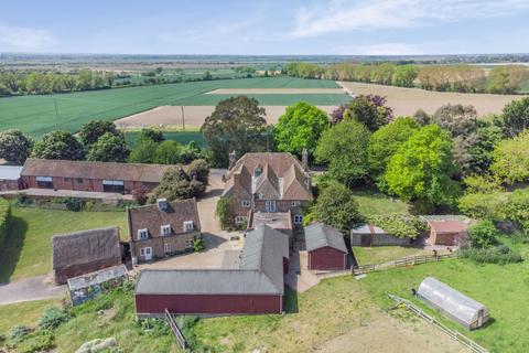 6 bedroom equestrian property for sale, Ebbsfleet Lane North, Ramsgate, Kent