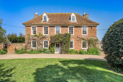 6 bedroom equestrian property for sale, Ebbsfleet Lane North, Ramsgate, Kent