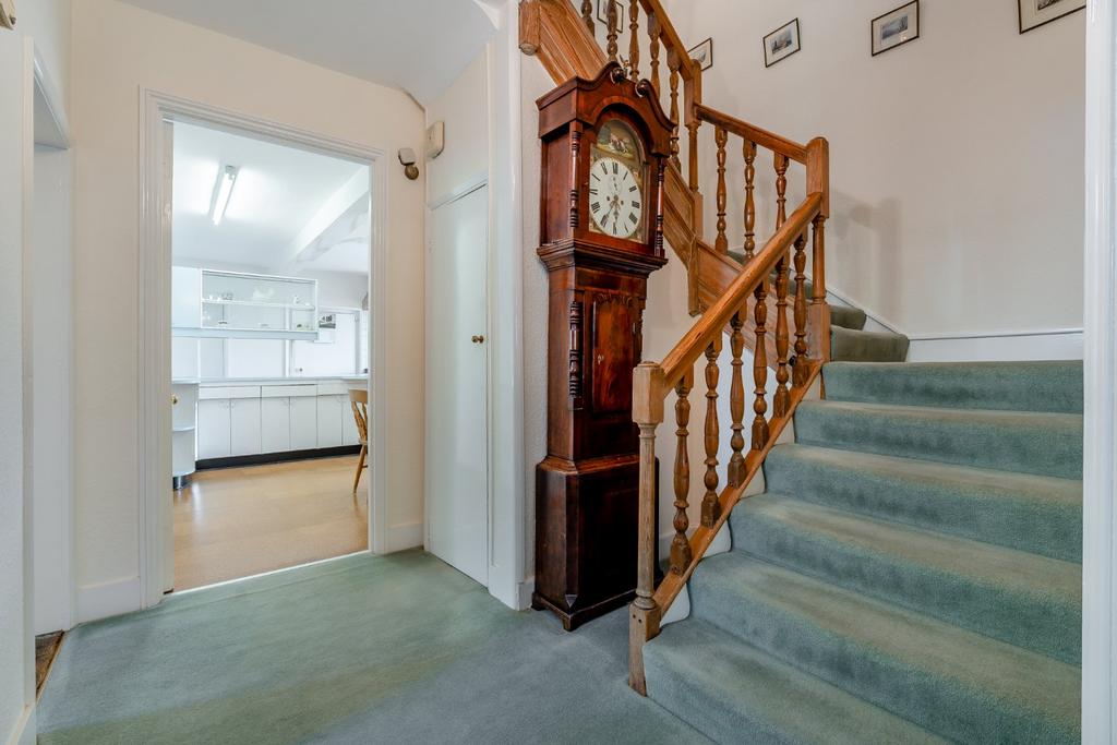 Stairwell