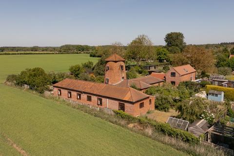 6 bedroom house for sale, Southgate, Cawston, Norfolk