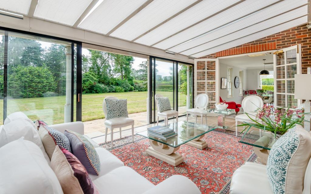 Sunroom