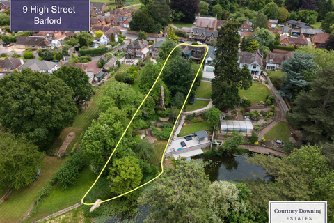 undefined, Cliff Avon, High Street, Barford, Warwick