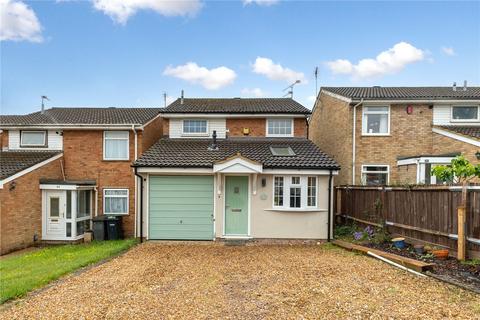3 bedroom detached house for sale, Buckingham Drive, Bedfordshire LU2
