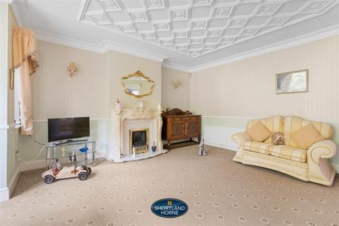 2 bedroom semi-detached bungalow for sale, Howes Lane, Coventry CV3