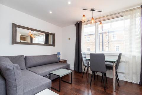 Studio to rent, Cumberland Terrace Mews, London NW1