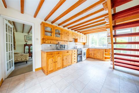 undefined, Carr Beck Close, Bramham, Wetherby, West Yorkshire