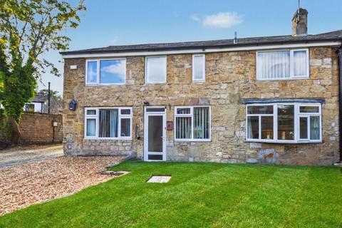 3 bedroom semi-detached house for sale, Carr Beck Close, Bramham, Wetherby, West Yorkshire