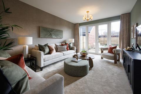 4 bedroom detached house for sale, Plot 113, The Chestnut at The Crescent, The Crescent - Bovis Homes DY10