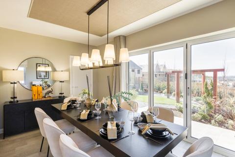 4 bedroom detached house for sale, Plot 113, The Chestnut at The Crescent, The Crescent - Bovis Homes DY10