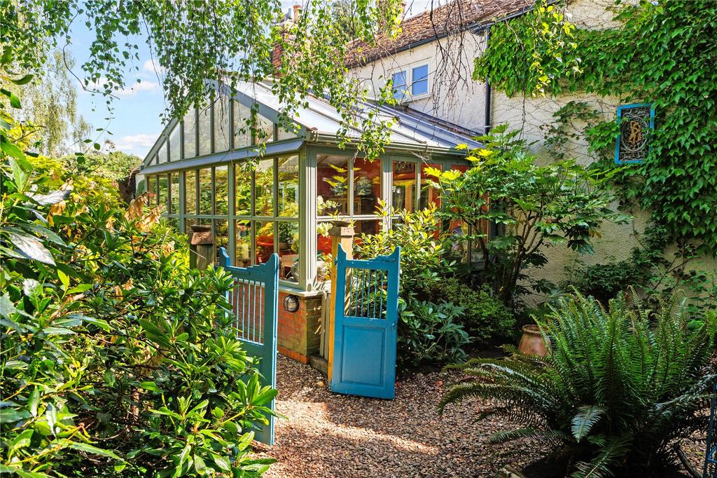 Orangery
