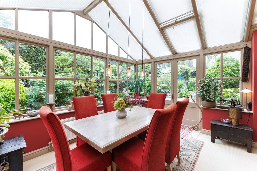 Orangery