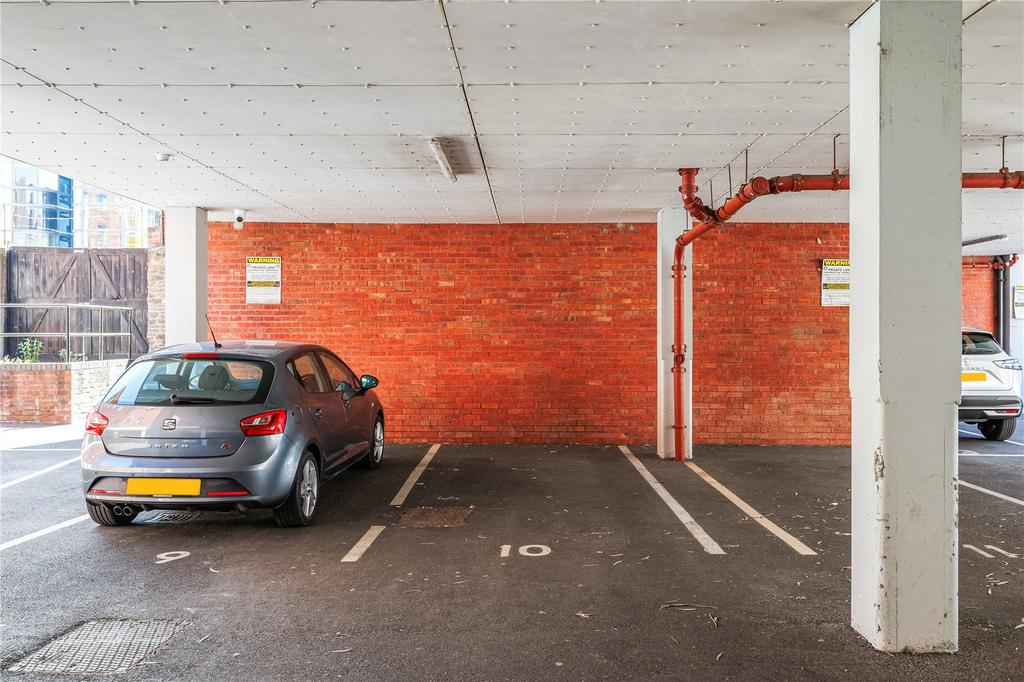 Parking Space