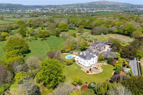 7 bedroom detached house for sale, Lot 1 - Keaton House, Ermington, Ivybridge, Devon, PL21