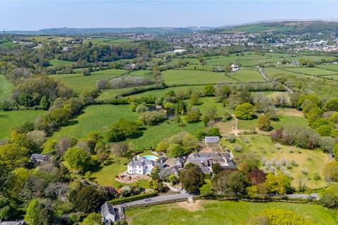 7 bedroom detached house for sale, Lot 1 - Keaton House, Ermington, Ivybridge, Devon, PL21