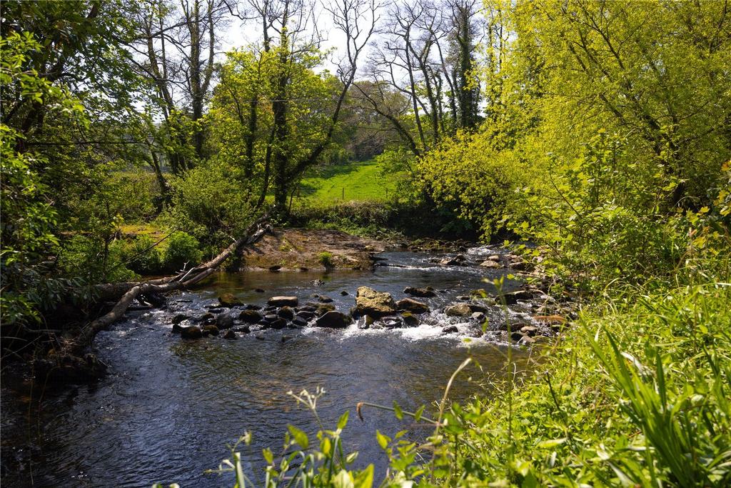 River Erme