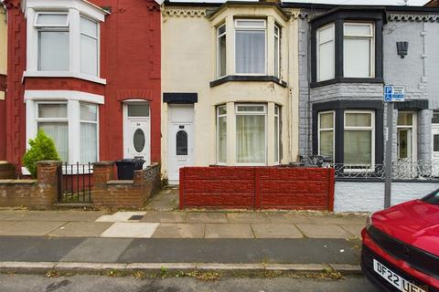 undefined, Hero Street, Liverpool, L20