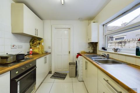 undefined, Hero Street, Liverpool, L20