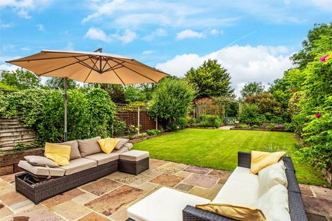 3 bedroom terraced house for sale, Lingfield Road, Edenbridge, Kent, TN8