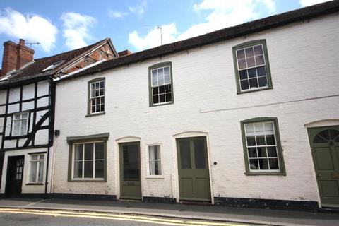 undefined, 13 Court Street, Upton upon Severn, Worcestershire, WR8