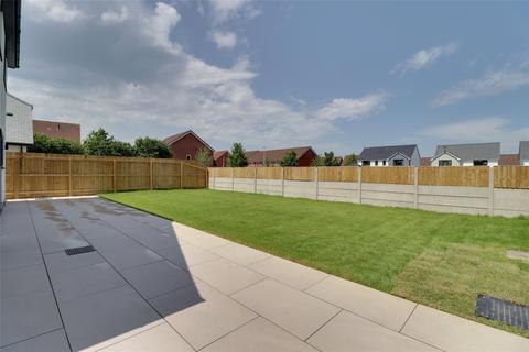 5 bedroom detached house for sale, Harvest Drive, Roundswell, Barnstaple, EX31