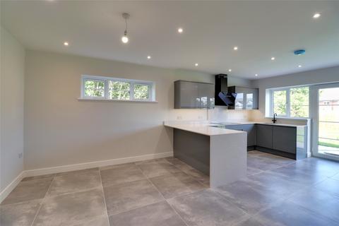 5 bedroom detached house for sale, Harvest Drive, Roundswell, Barnstaple, EX31